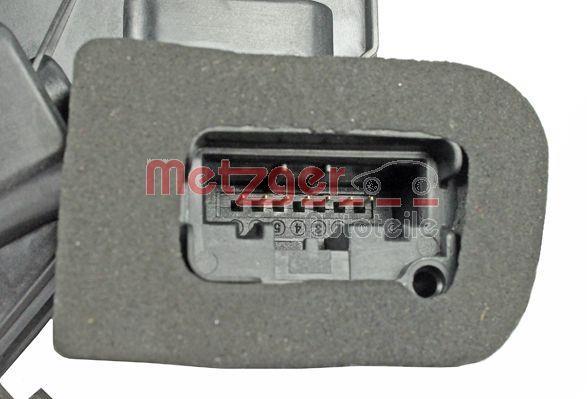 Serrure de porte METZGER 2314033